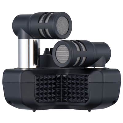 Zoom XAH-8 High Fidelity Stereo Microphone Capsule for H8 Recorder image 2