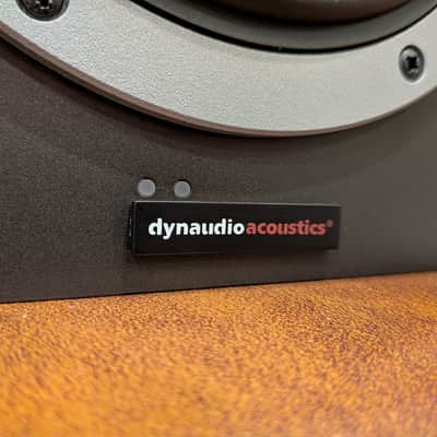 Dynaudio BM5A MKII 7" Studio Monitor Set Pair Free Shipping Bild 9