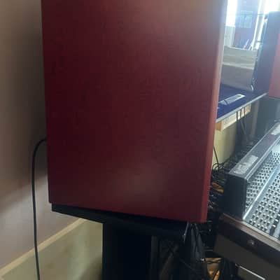 Focal Twin6 ST6 Active Studio Monitor (Pair) 2023 image 2