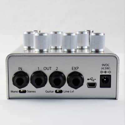 EVENTIDE ULTRATAP DELAY image 4