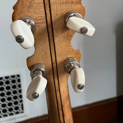 Orpheum no.1 5 String banjo image 12
