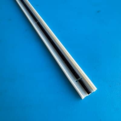 YAMAHA PSR-40 Keyboard Part: Keys Conductive Contact Rubber Pad Strip image 5