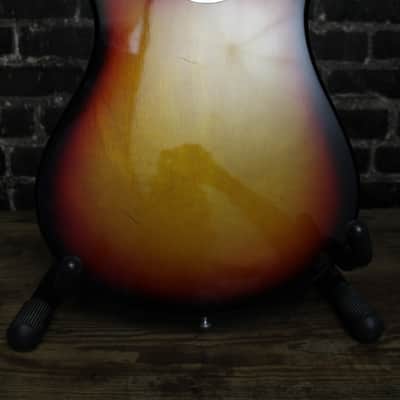 Teisco E-110 Tulip 1960s (USED) image 4