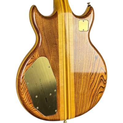 Ibanez Artist 2700 1979 - Natural Bild 5
