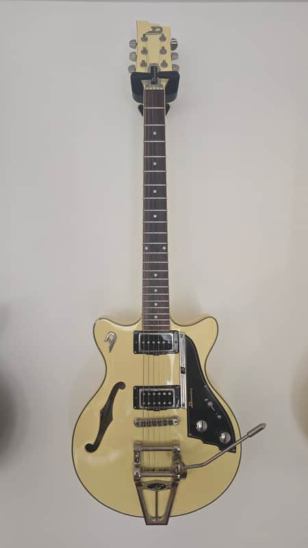 Duesenberg Fullerton TV