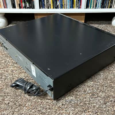 Sony RCD‑W500C Compact Disc Recorder & 5‑Disc CD Changer PARTS/REPAIR READ image 12
