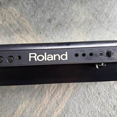 RARE 90’s Roland EM-305 Intelligent Synthesizer with MIDI image 7