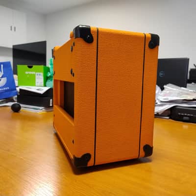 Orange AD-5 Tube 5-Watt Guitar Amplifier image 8