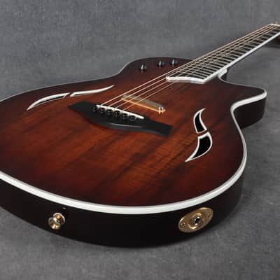 Taylor T5Z Custom - Koa - 2nd Hand image 12