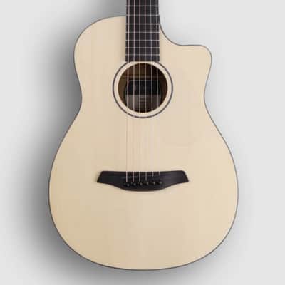 Furch acoustic guitar Pioneer-ER a ,Left-handed (Ship in about 2 weeks) image 1