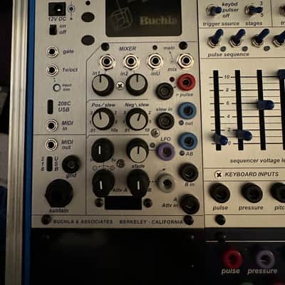 Buchla Music Easel (Modern) image 7