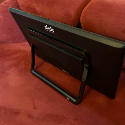 Slate Media Technology Raven MTi Control Surface 2010s - Black image 4