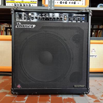 Ibanez Sw 100 Soundwave Bass Combo | Reverb
