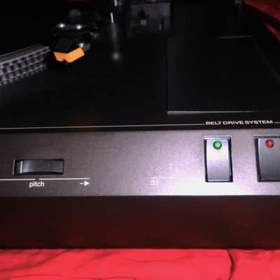 HiFi PLATTENSPIELER Universum FP 810 (auch als DUAL CS-607 bekannt) * wie NEU * bei uns nur 69, -VB image 5