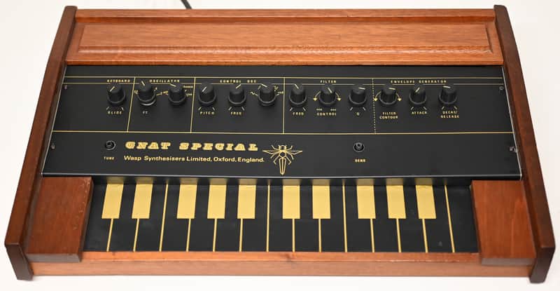 EDP Gnat Special, Free EU shipping. image 1
