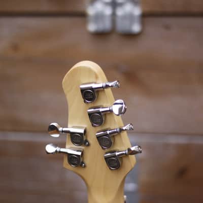 Bo-EL S-03 - Natural Gloss image 10