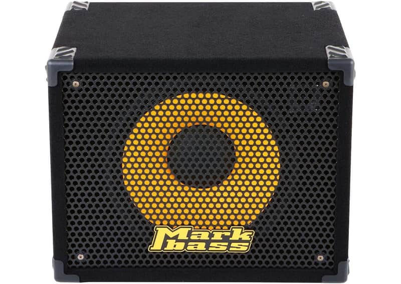 Markbass MBL100010 TRAVELER 151 P image 1