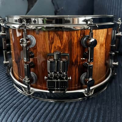 Sonor mango - one of a kind 13x7 RARE image 4