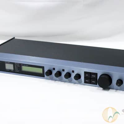 TC Helicon VoiceWorks Plus Vocal Harmonizer / Multi-Effect | Reverb