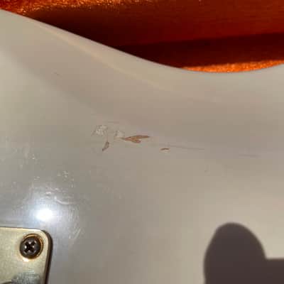 Fender American Vintage Reissue (AVRI) Stratocaster Mary Kaye Limited Edition – 2007 image 19