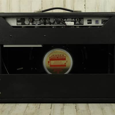 PROJECT 2015 Fender '65 Deluxe Reverb (210) image 2
