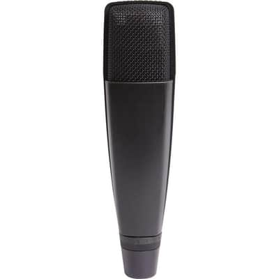 Sennheiser MD421 II Microphone image 2