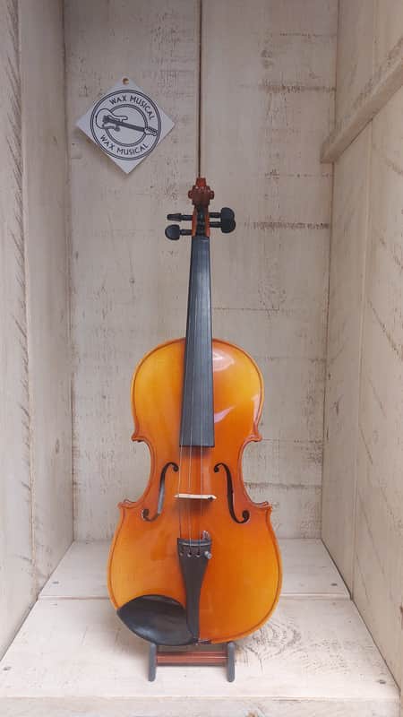 Skylark 4/4 full size violin (mv007) image 1