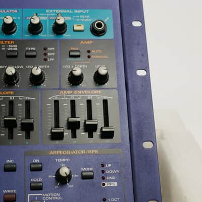 Roland JP-8080 image 20