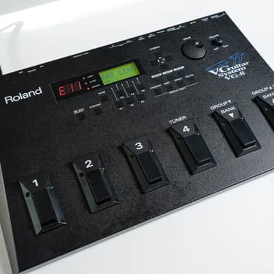 Roland VG-8 with EX firmware 1.01 image 2