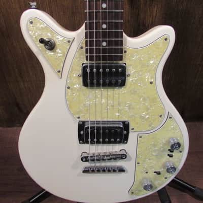 Limited Edition VW GarageMasters Electric Guitar By First Act image 1