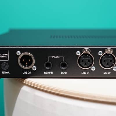 Neve 1073SPX - Single 1073 Preamp/EQ - Mint Condition image 7