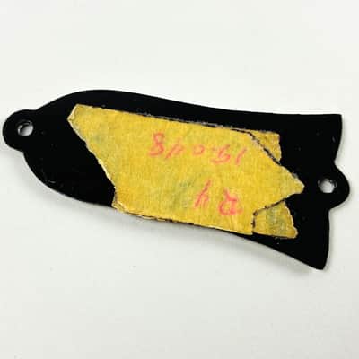 Gibson Dove Truss Rod Cover 60s/70s image 2