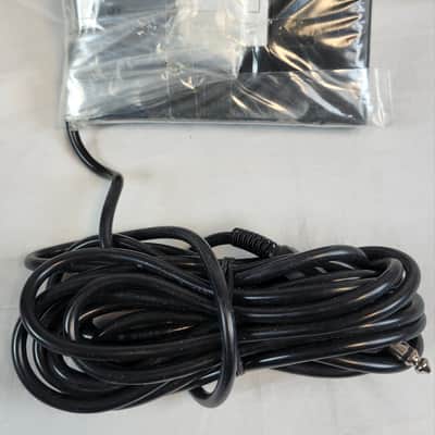 Marshall PEDL-9009 2-Button Footswitch w/Dual LEDs, Haze/MA Series Amps, Sealed image 4