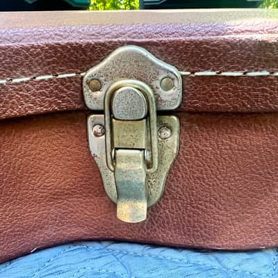 Gibson U.S.A. 1990’s Custom Les Paul Case image 7