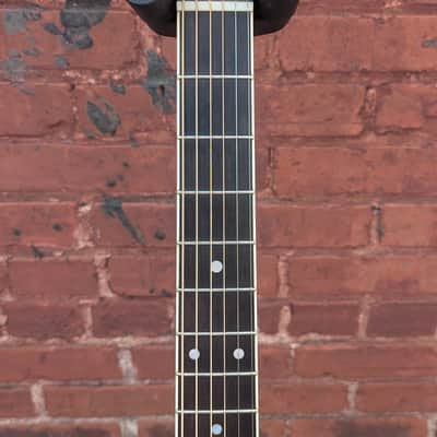 1999 Martin D-35 image 15