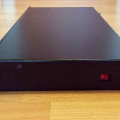 MOTU (Mark Of The Unicorn) 24i - Audio-Interface image 7