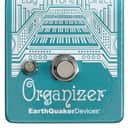 EarthQuaker Organizer V2 Polyphonic Organ Emulator