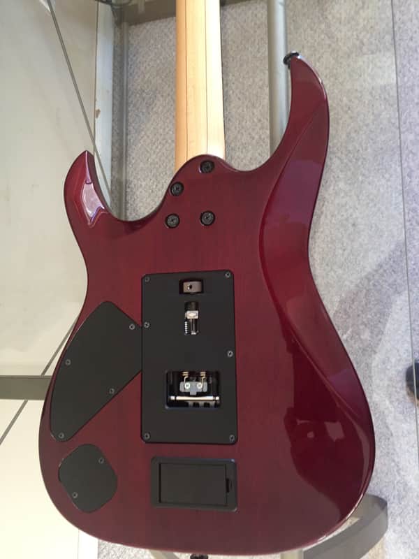 Ibanez RGA 420Z Prestige | Reverb