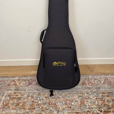 Martin 000C12-16E Nylon Cutaway Acoustic-Electric Guitar Natural image 2