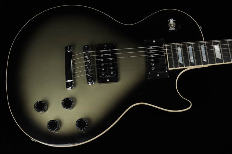 Gibson Adam Jones Les Paul Standard (#153) image 1