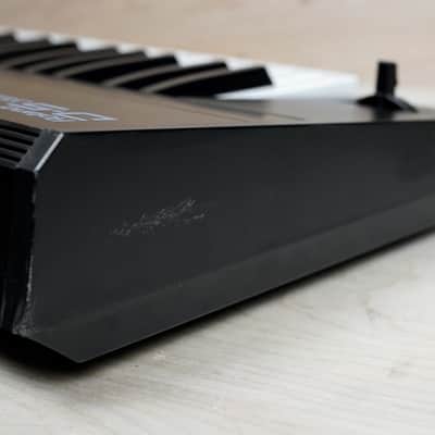 Roland D-5 61-Key Multi-Timbral Linear Synthesizer 1990 image 6