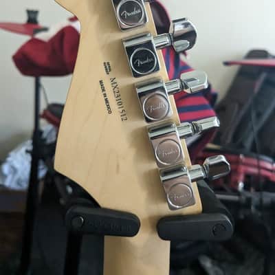 Fender Player Series Limited Edition image 7
