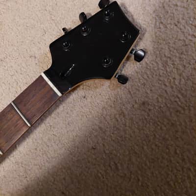 5 String Bass Neck image 2