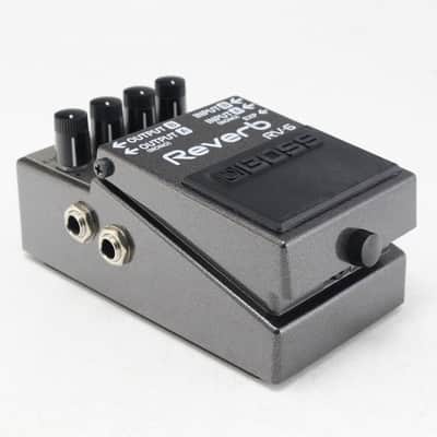 Boss Rv 6 [A5 L2051] (08/20) image 4