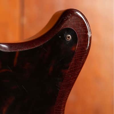 Gibson 1959 Les Paul Junior Double Cut Cherry image 10
