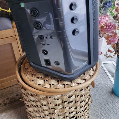 Bose S1 Pro+ Multi-Position Portable Pa System 2026 image 2