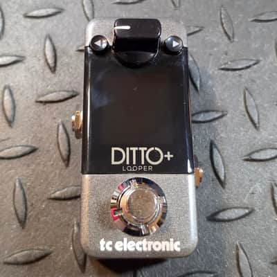 TC Electronic Ditto Looper | Reverb