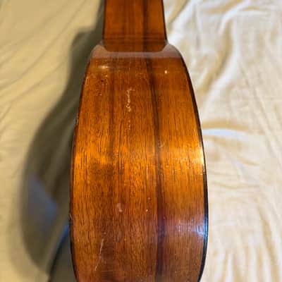 Martin 0-18K 1920 - Natural image 11