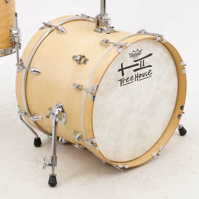 TreeHouse Custom Drums Compact Nesting Kit CS-BOP (11-14-18) image 3