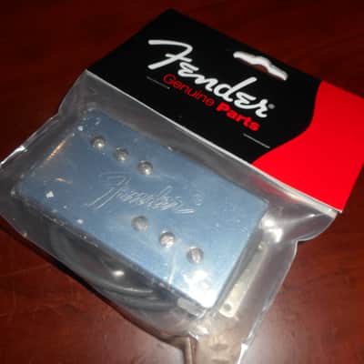 Fender 005-4200-049 Classic Series '72 Telecaster Deluxe Bridge Pickup